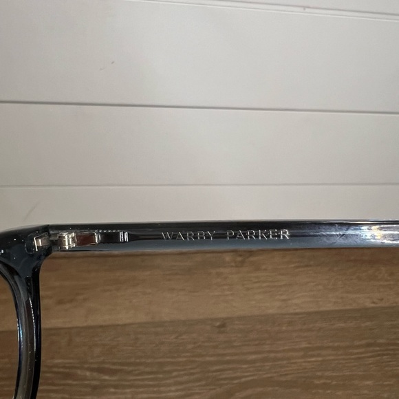 Warby Parker Keene Glasses Frame - Picture 4 of 8